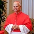 Beli dim iznad Vatikana: Amerikanac je novi papa