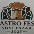 Prvi “Gastro fest”u Novom Pazaru pun pogodak