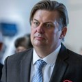 Prao novac preko kineskih kanala: Pokrenuta istraga protiv poslanika AfD-a Maksimilijana Kraha