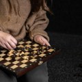 Talibani zabranili šah u Avganistanu