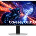 Samsung pušta u prodaju prvi OLED gejming monitor na svetu sa 500Hz: Odyssey OLED G6
