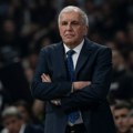 Obradović uoči gostovanja Spartaku: Zaboravlja se sve što je bilo u prvoj utakmici