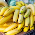 Hoćemo li i dalje moći da jedemo banane?