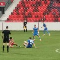Još jedan bolan poraz Dubočice na svom terenu