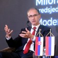 Macut zadovljan dijalogom sa univerzitetima, za beogradski kaže - najtromiji