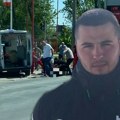 Luki (24) se bore za život: Mladić teško povređen u sudaru sa kaminom, zadobio kontuziju mozga: Evo u kakvom je sada stanju
