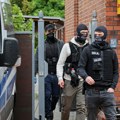 Maloletnici formirali desničarsku terorističku grupu: Serija hapšenja u Nemačkoj