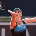 Bravo, Nina: Srbija dobila još jednu predstavnicu na Rolan Garosu!