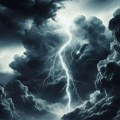 RHMZ upozorava na vremenske nepogode - crveni meteoalarm u više delova Srbije