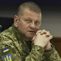 Zalužni priznao bolnu činjenicu: Kijev zaostaje za Rusijom u ovoj oblasti