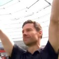 Zvanično: Ćabi Alonso trener fudbalera Real Madrida