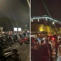 Kako sam preživeo haos na ulicama Pariza usred noći: Loša strana osvajanja Lige šampiona