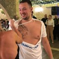 Uroš Živković priredio gala slavlje zbog rođenja sina, otkrio: "Krila je to od mene, a onda sam..."