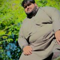 Za 10 meseci, sa 216 na 91 kilograma