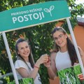 Zdravlje stanuje na novoj adresi - novi prodajni objekat "Zelenih sokova Nemet"