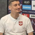 Đorđe Petrović ne krije: "Važno je dobro početi kvalifikacija, voleo bih sledeće godine da se vratim u SAD
