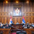 Nakon jednočasovne pauze poslanici nastavili raspravu o predloženim zakonima