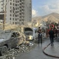 Počeo novi sukob: Izrael napao Teheran ciljajući nuklearne lokacije, Iran odgovorio dronovima (FOTO, VIDEO)