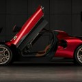 Alfa Romeo i Maserati će sarađivati da bi preživeli