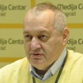 Milivojević: Zahtev članova SANU da Vučić podnese ostavku opravdan i nužan za spas države