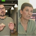 Nasilnici se nazivaju junacima, a profesionalci ustaškim koljačima: Novinari TV Nova i N1 na meti režimskih medija