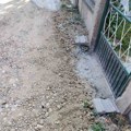 Jedna ulica u Grošnici: Žalimo se, pišemo upravi, ali niko nas ne „ferma“