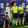 Italija izjednačila napad na fudbalske sudije sa napadom na policiju