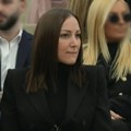 Aleksandra u suzama: Preminuo je, nije dočekao da upozna njenu ćerku