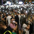 Student: Za sve što se desi posle završetka vidovdanskog protesta u 21 h, studenti nisu nadležni