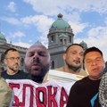 Oni sutra kreću da se na ulici bore za vlast – ako padne krv, građani treba da znaju ko je odgovoran