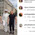 Žena u belom: Modna nagrada u Ćacilendu ide Dijani Hrkalović