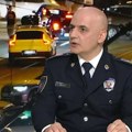Pomoćnik direktora policije: Postupali smo profesionalno uz minimalnu silu, nasilje nećemo dozvoliti
