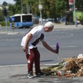 Osam meseci od pada nadstrešnice u Novom Sadu