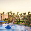 Sve za porodicu, na jednom mestu: Swiss Inn Resort Hurgada 5*