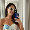 Ovo sam dugo odlagala: Ana Ivanović se oglasila iz Italije sa posebnim razlogom