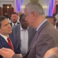 (Video): Šutanovac razgovarao sa Rubiom: Vreme je za strateške odnose Srbije i SAD
