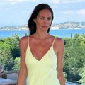 Kuma Jelene Karleuše Ivana Kukrić: Dosta se promenila, definitivno to nije ona ista...