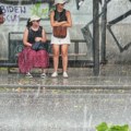 Stravično nevreme se ustremilo ka Srbiji! Popaljeni meteoalarmi, oglasio se RHMZ!