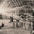 Nikola Tesla - veliki um koji je osvetlio planetu