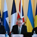 Зеленски одушевљен: Присуство Келога на састанку "коалиције вољних" позитиван сигнал од Трампа