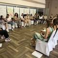 U toku trodnevna Feministička škola za Romkinje „Osnaživanje mladih Romkinja u Pirotskom okrugu”