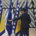 EU pozdravila Šmitovu odluku za osiguranje integriteta izbornog procesa u BiH