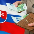 Rastu problemi u Slovačkoj "Teško je, posla nema"