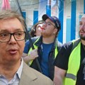 Studentska lista još u senci, Vučić je u ofanzivi, a birači opozicije se "lako smore": Zbog čega je sad teško prognozirati…