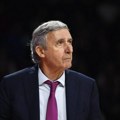 Tim za titulu: Pešić objavio širi spisak igrača za Evrobasket