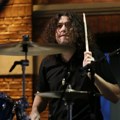 Foo Fighters su imenovali Ilana Rubina za novog bubnjara 2025