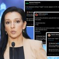 Studenti u blokadi nekoliko fakulteta u žestokom napadu na Mariniku Tepić, evo šta je razlog