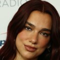 "Znači sada je Srpkinja? Ne hvala, previše je jadna da bi bila naša" Usijale se mreže nakon što je Dua Lipa dobila…