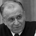 Preminuo bivši rumunski predsednik Jon Ilijesku