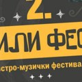 Drugi Čili fest ovog vikenda u Niškoj Banji
